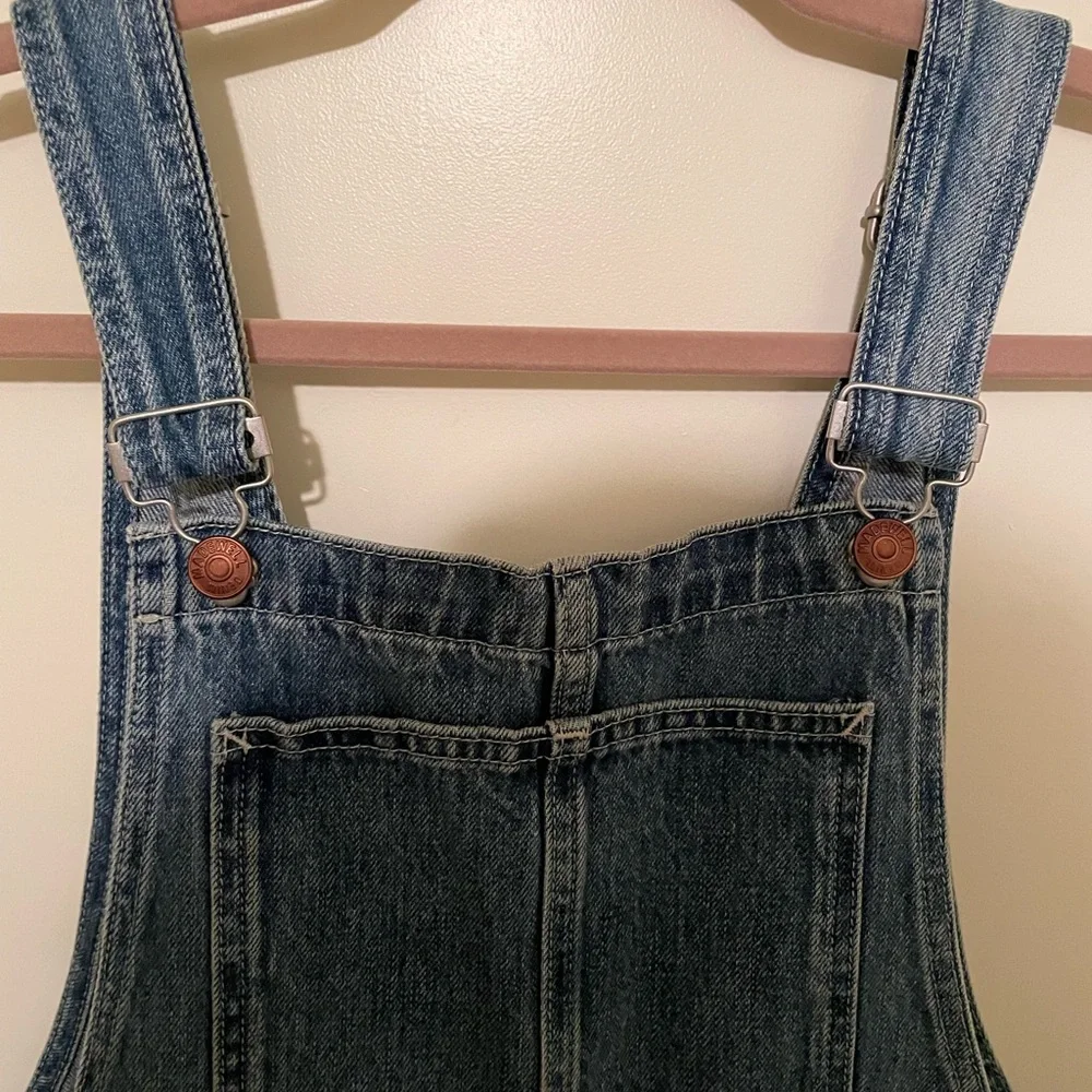 Madewell casual short